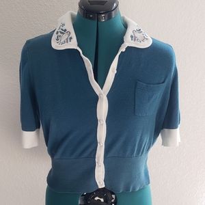 Her Universe Porg Sweater